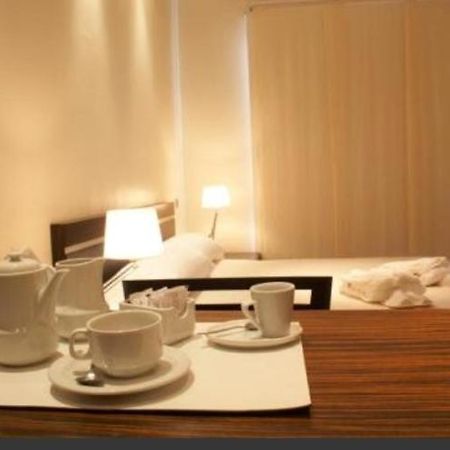 2055 Boutique Hotel Buenos Aires Esterno foto
