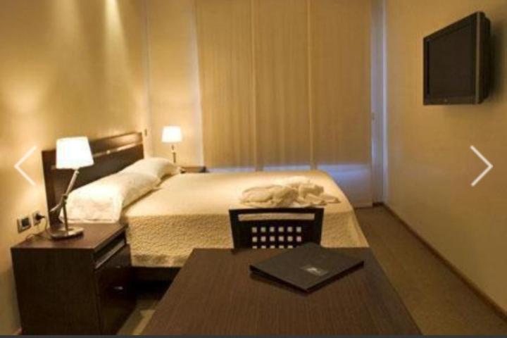 2055 Boutique Hotel Buenos Aires Esterno foto
