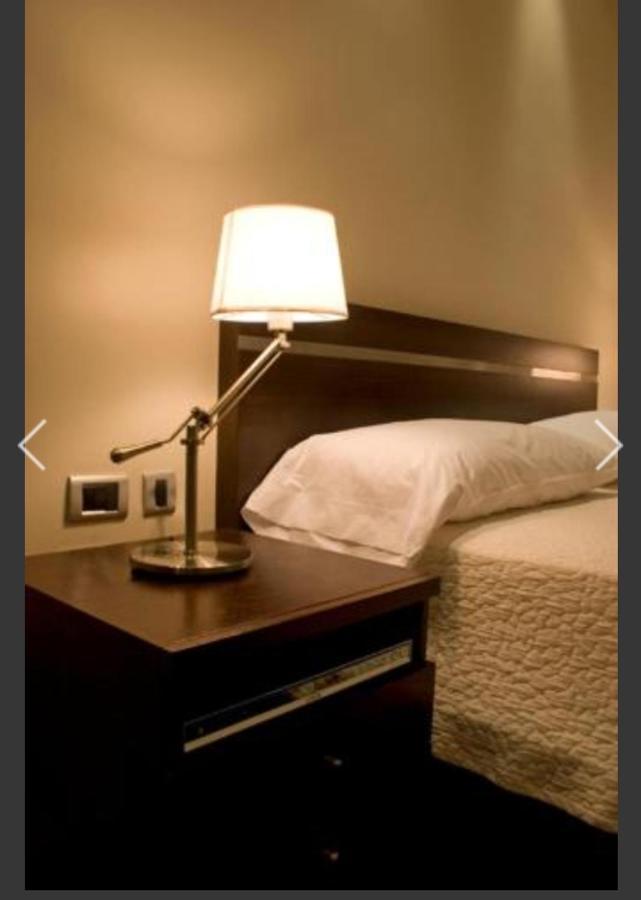 2055 Boutique Hotel Buenos Aires Esterno foto
