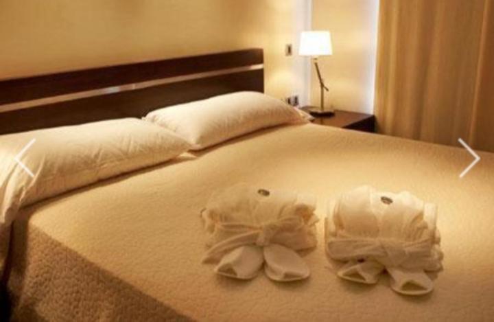 2055 Boutique Hotel Buenos Aires Esterno foto